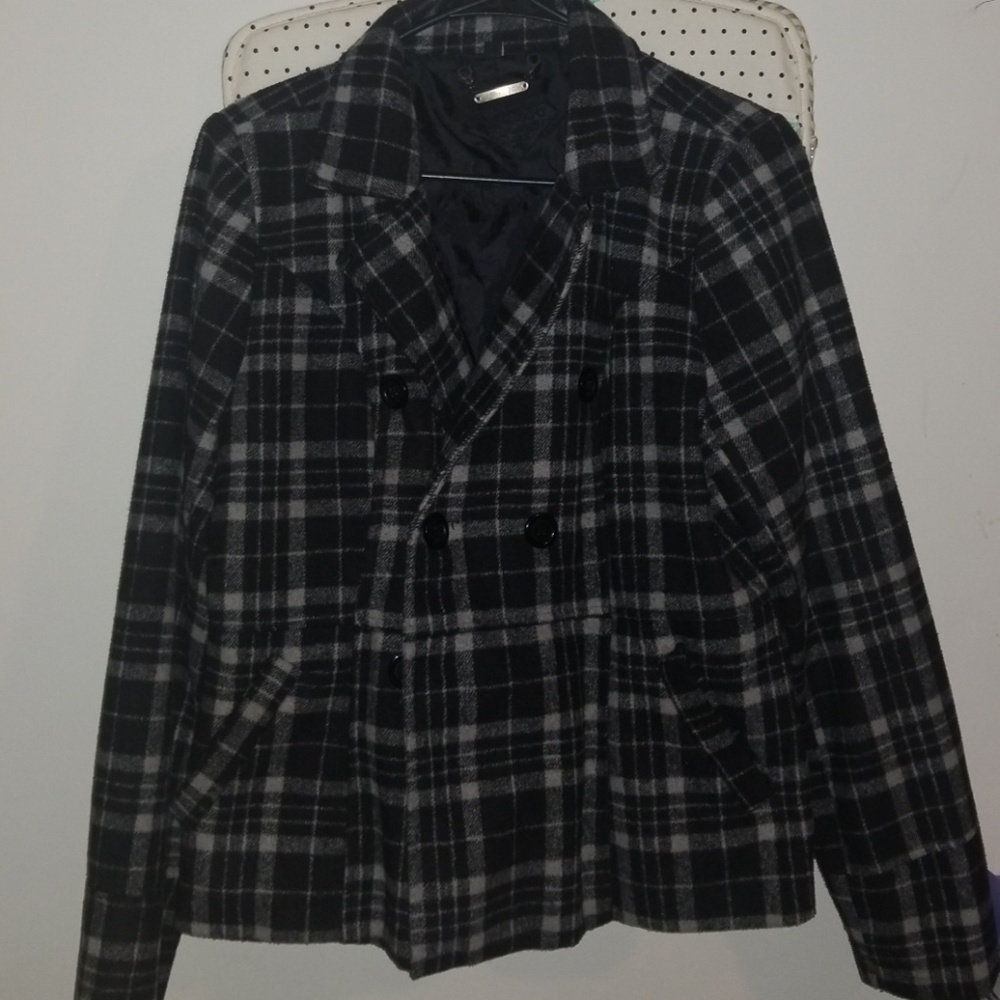 JouJou coat